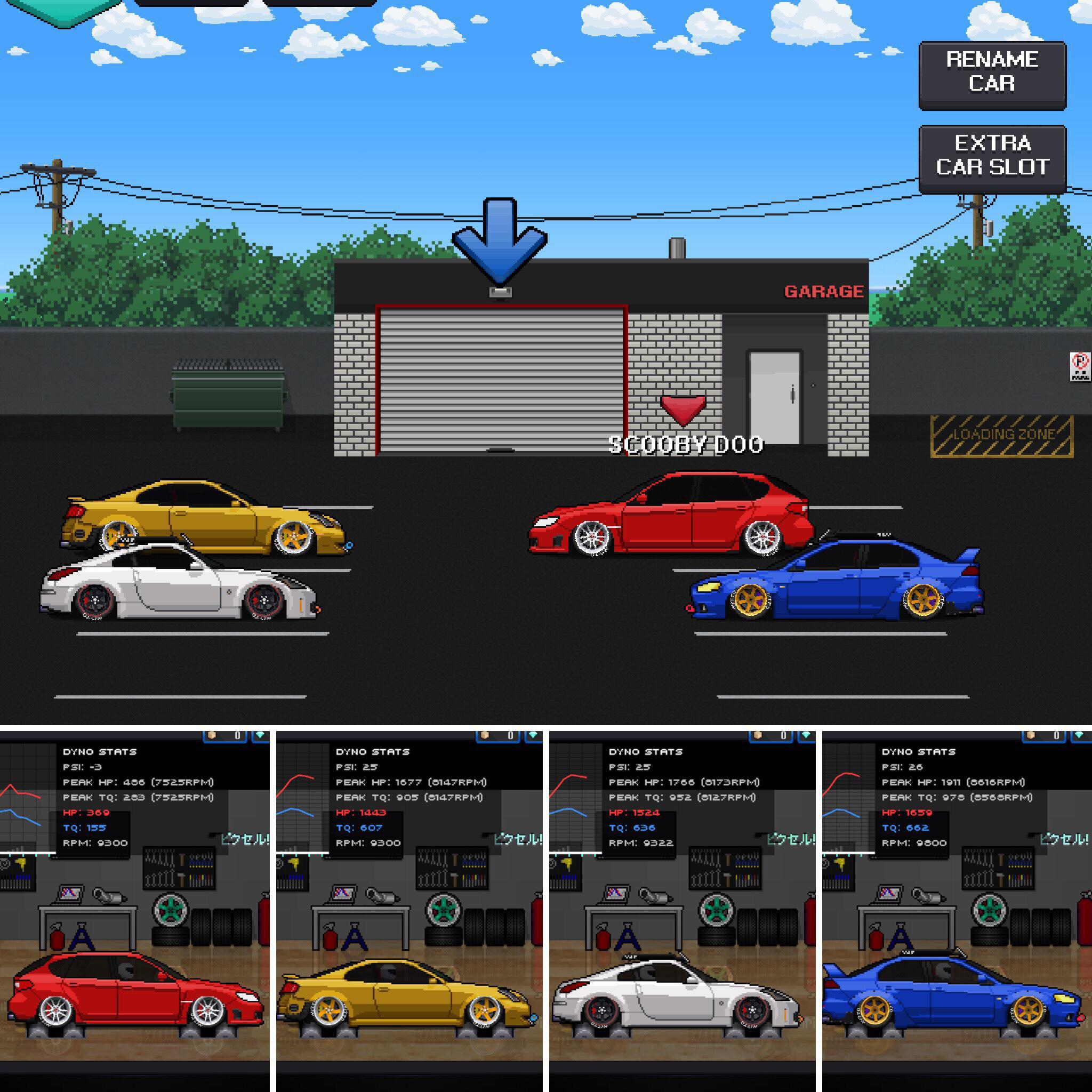 Pixel car racing. Pixel car Racer. PATLIGHT 12 Pixel car Racer. Гараж из Pixel car Racer. Пиксельный гараж для машины.